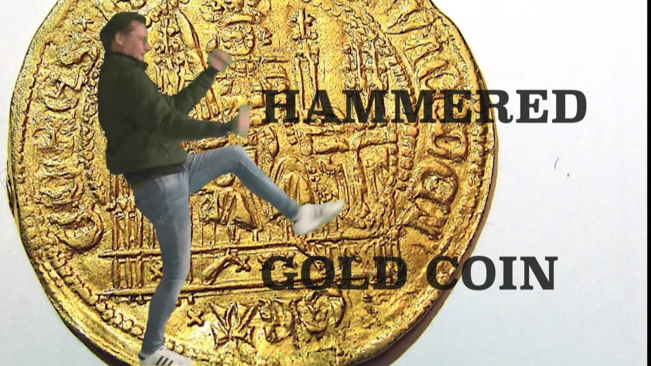 Metal Detecting in the Netherlands NR58
