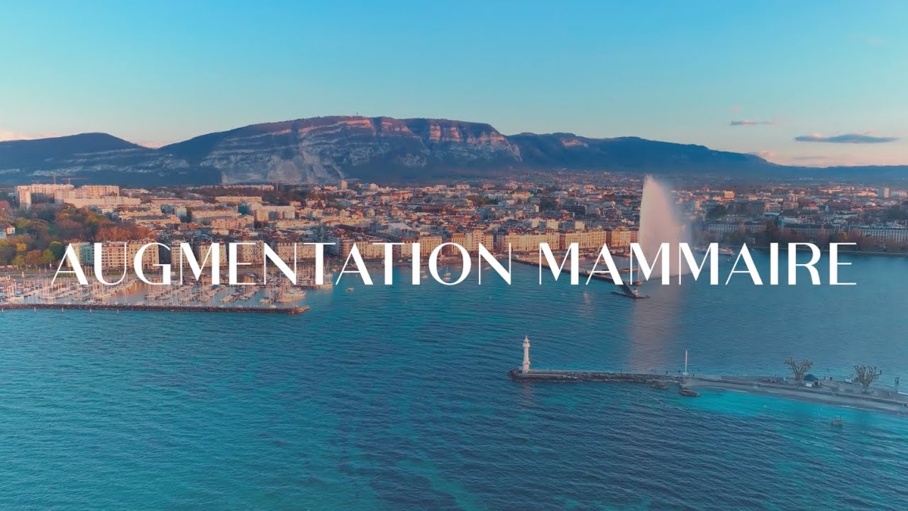 Augmentation mammaire, proth&egrave;se mammaire, lipofilling des seins
