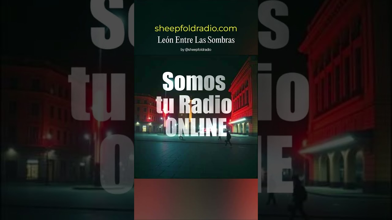 León entre las Sombras