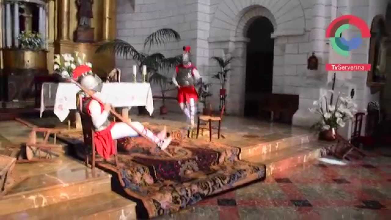 centurions dia de Pasqua a Son Carrio