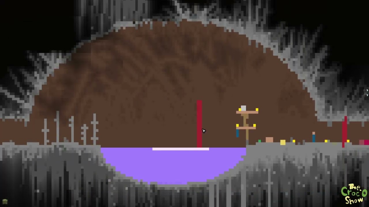 Terraria Journey Mode; Episode 16: Fight time!