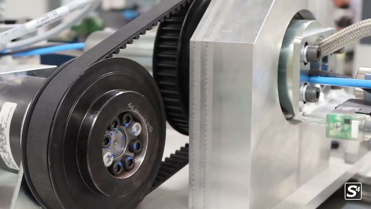 'What is this thing' Ep 1: RTV Sealant Applicator