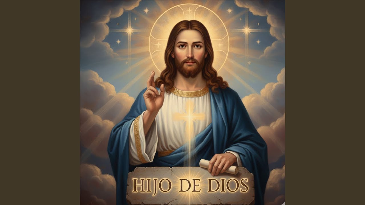 Hijo de Dios