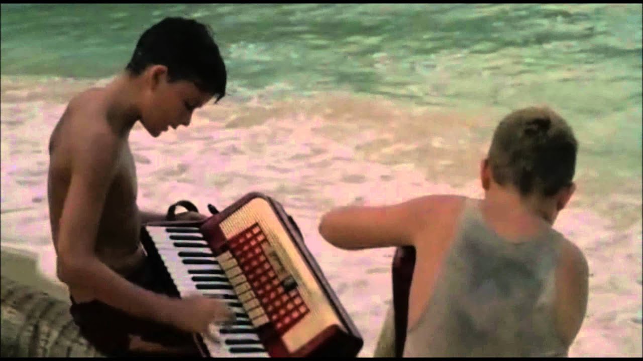 Lord Of The Flies Tribute