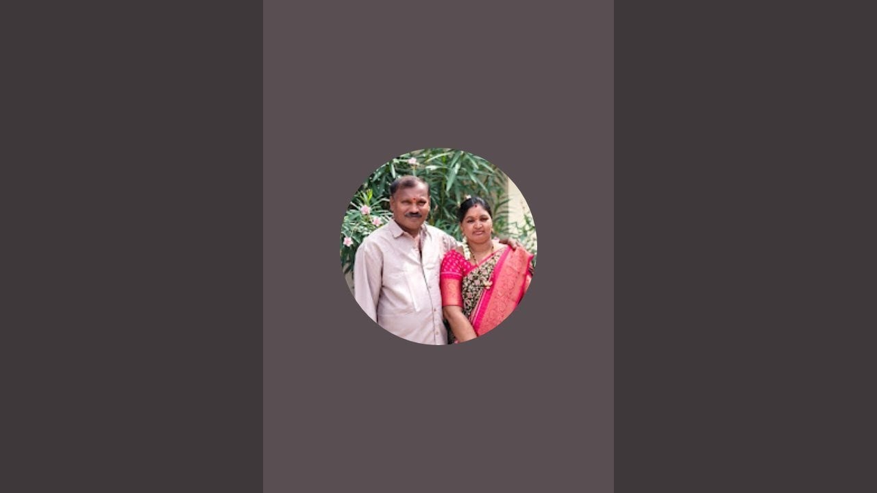 Huzurabad sammaiah vlogs  is live!