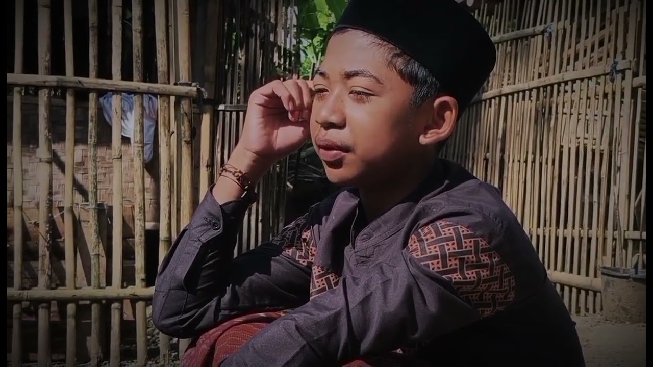Isi Hati Seorang Santri 