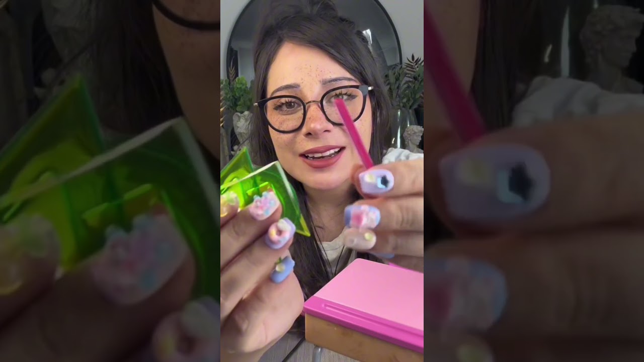 La duendecilla va a estar muy feliz #asmr #miniature