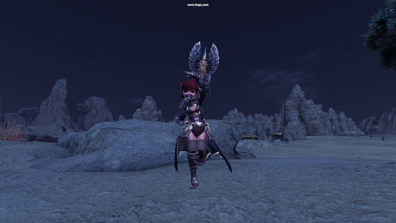 Dance Bless Berserk  Mascu