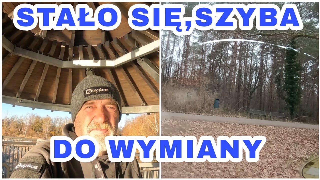 STEPNICA, Wolin, Świnoujście,kamyk zrobił robotę,szyba do wymiany.