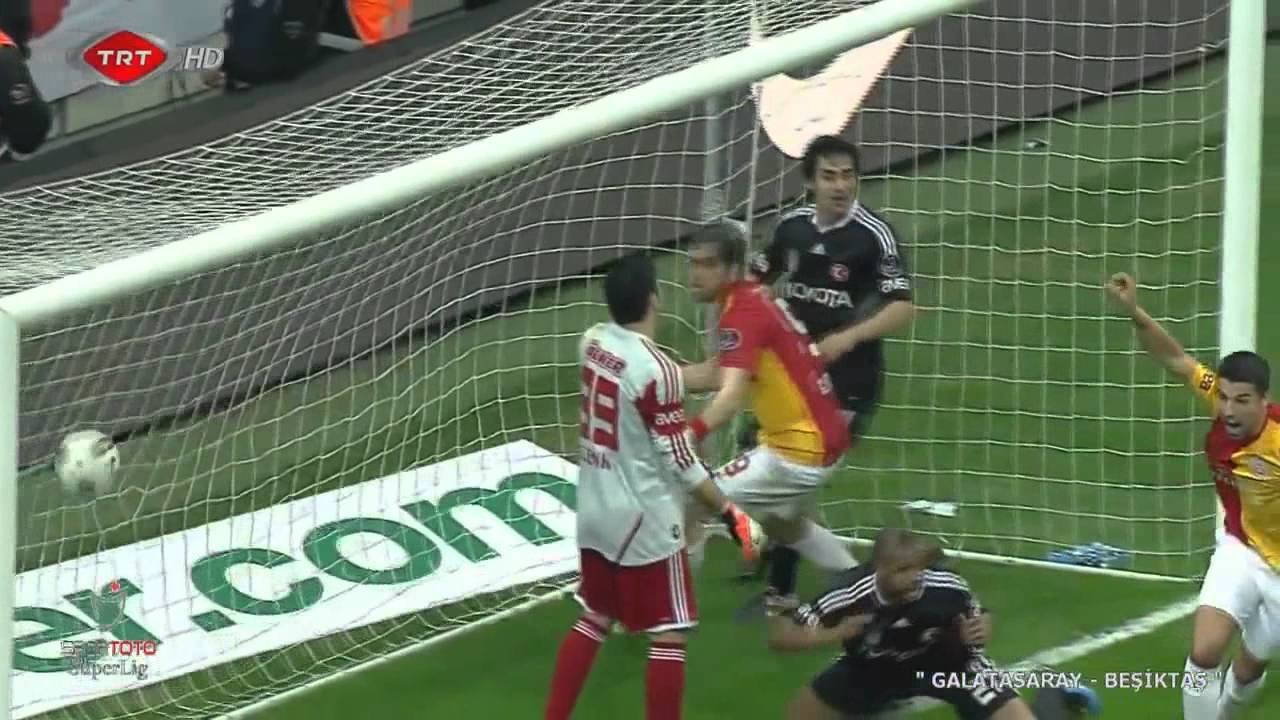 Galatasaray Champions League   Unstoppable