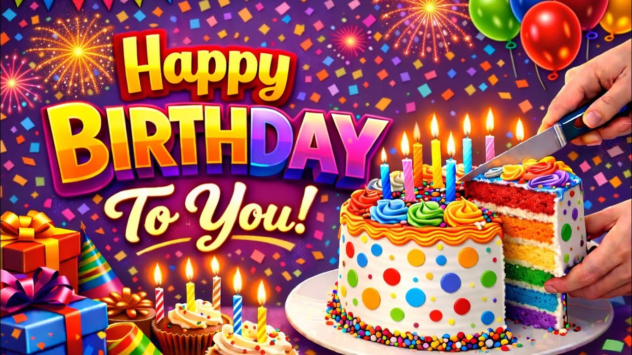 Lights are Shining, candles Glow !! BirthdayvSong !! #happybirthday Song !! #happybirthday #birth !!