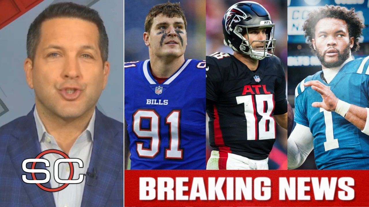 ESPN UPDATES MORE on NFL Free Agency: Trey to Bills; Kyler Murray to Colts; Cousins to Cardinals