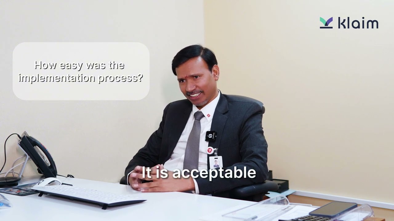 Client Testimonial: Dr. Sulaiman Al Habib Hospital