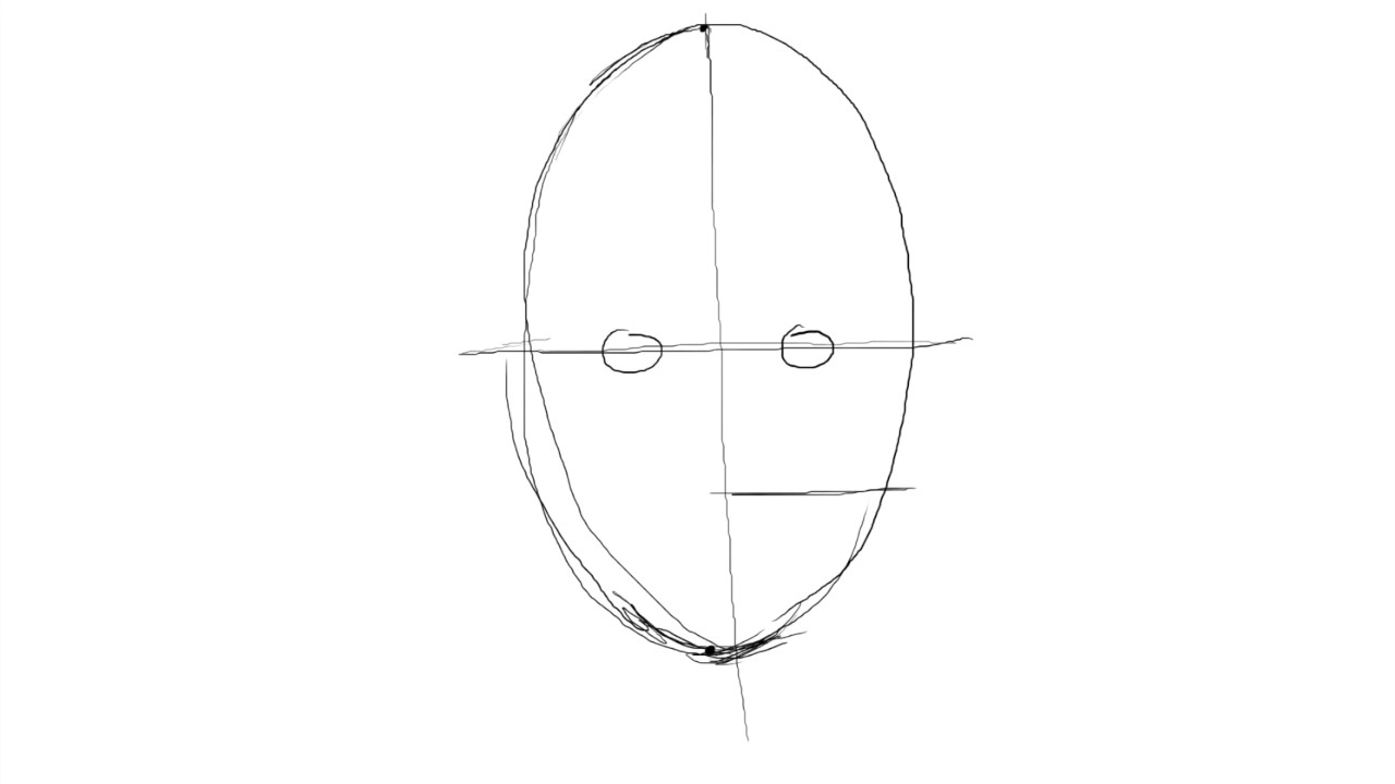 Cycle 2 Week 3- Portraits