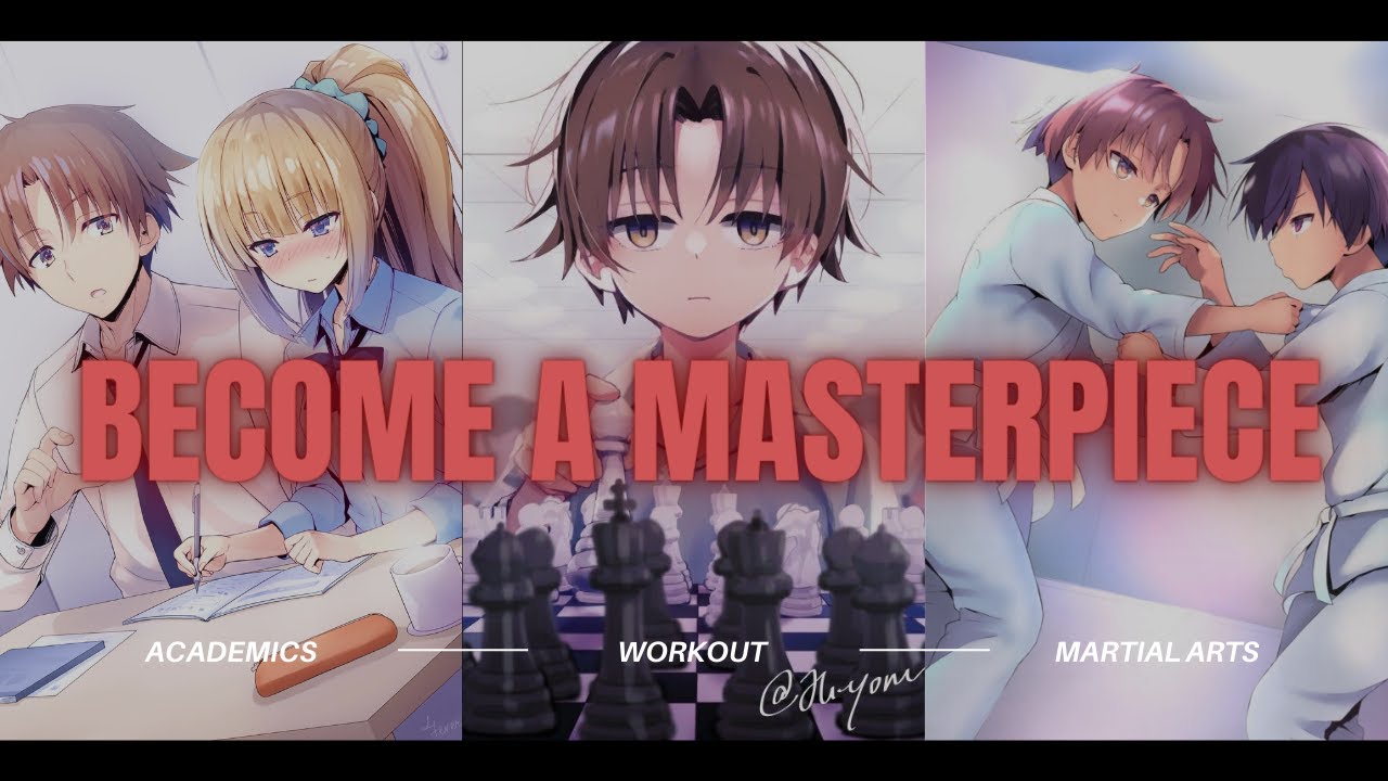 Ayanokoji's Secret: A Teen's Guide to Dominating Gym, Martial Arts, and School
