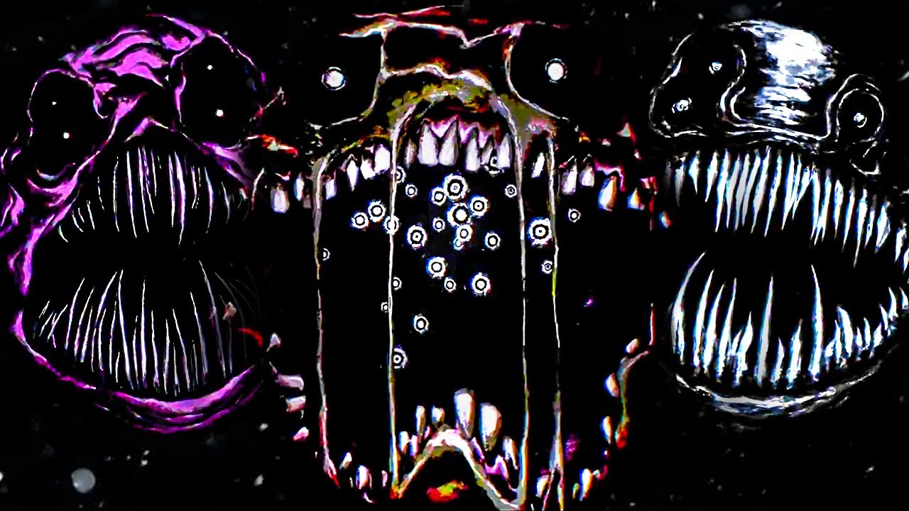 This Game Made Me FEAR Roblox Horror Again