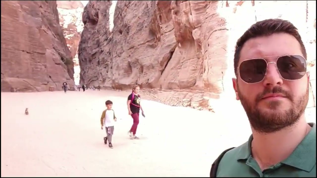 البتراء