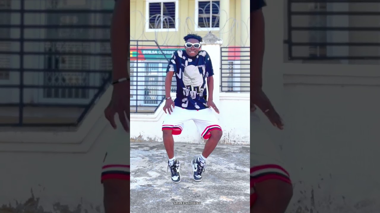 Case dance 