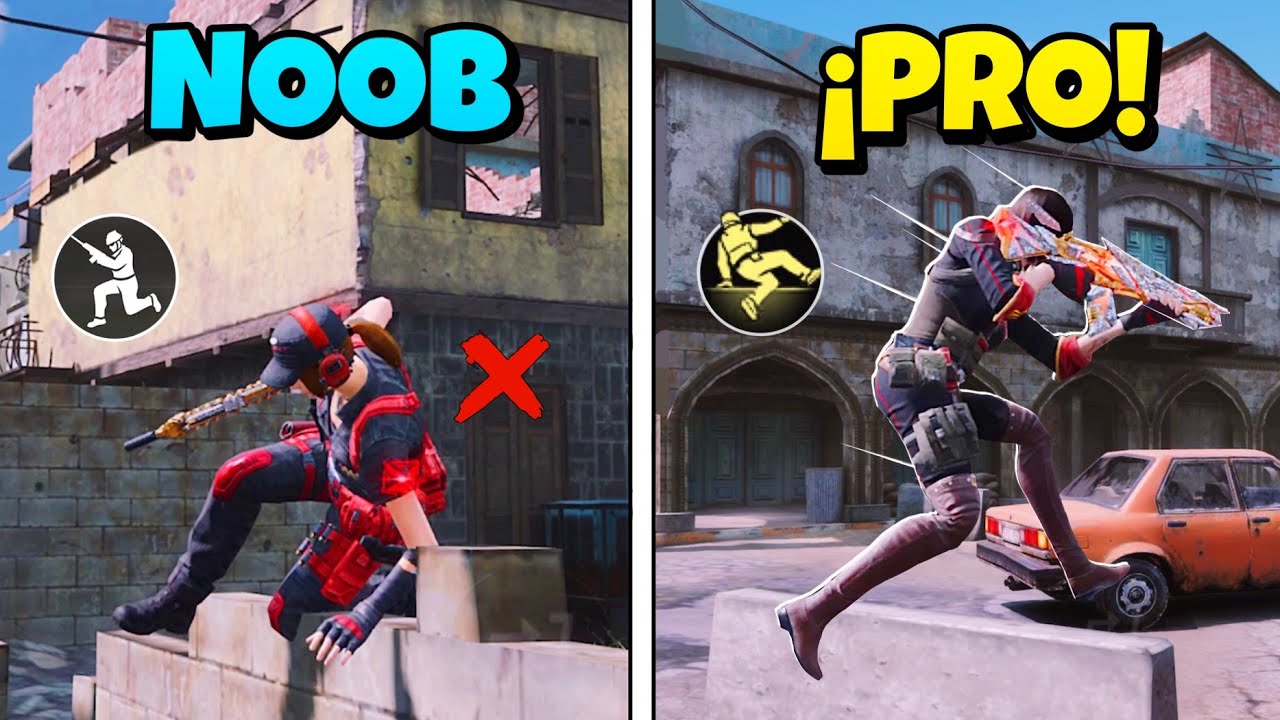 10 CONFIGURACI&Oacute;NES QUE DEBES ACTIVAR EN COD MOBILE Tips y Trucos