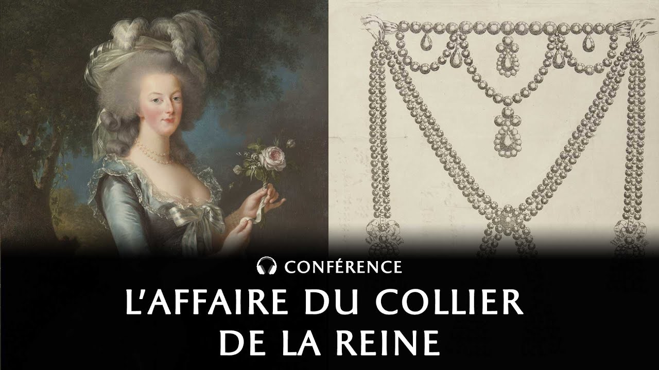 L'affaire du collier de la Reine