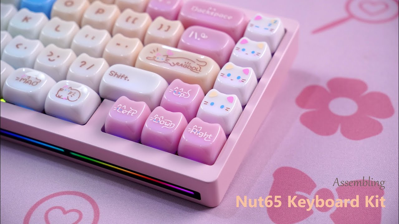 Nut65 - Liệu có thay thế được Lucky65 ? #nut65 #lucky65