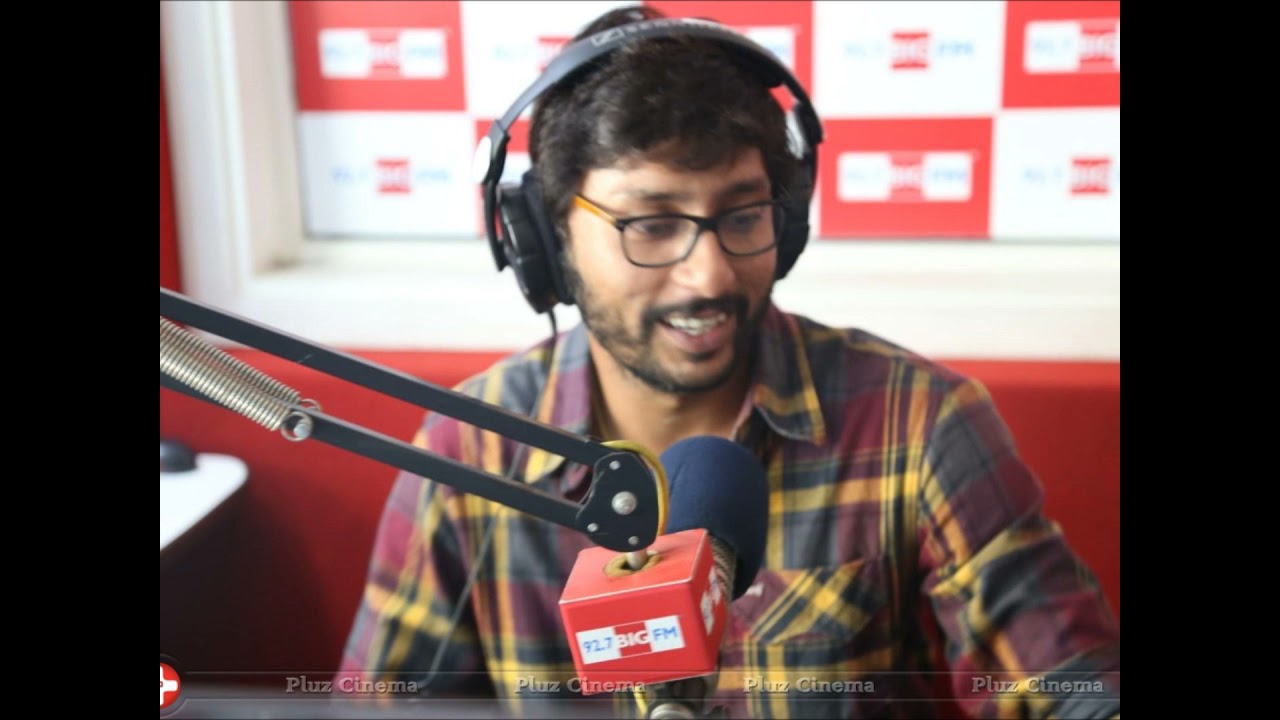 RJ Balaji Cross Talk   Kanakku Teacher in confusio