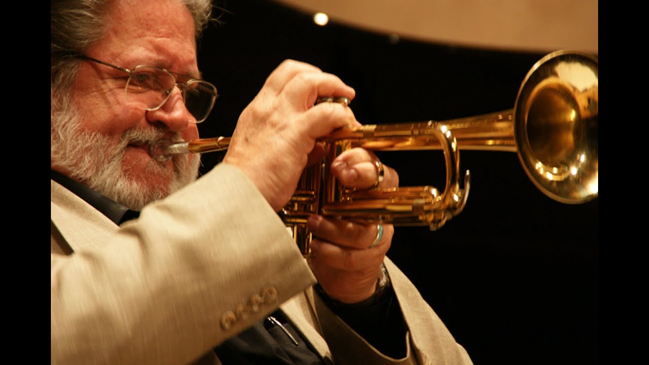 Bobby Shew, 'O Meu Amor é Seu' (Reed Kotler)