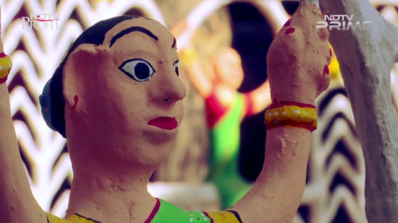 What place does heritage art have at a contemporary festival?