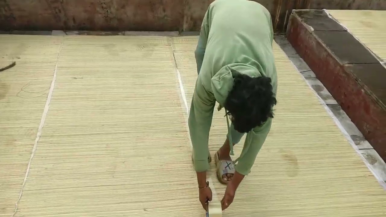 Transform Your Concrete Surfaces with Stunning Molding Mat Techniques!