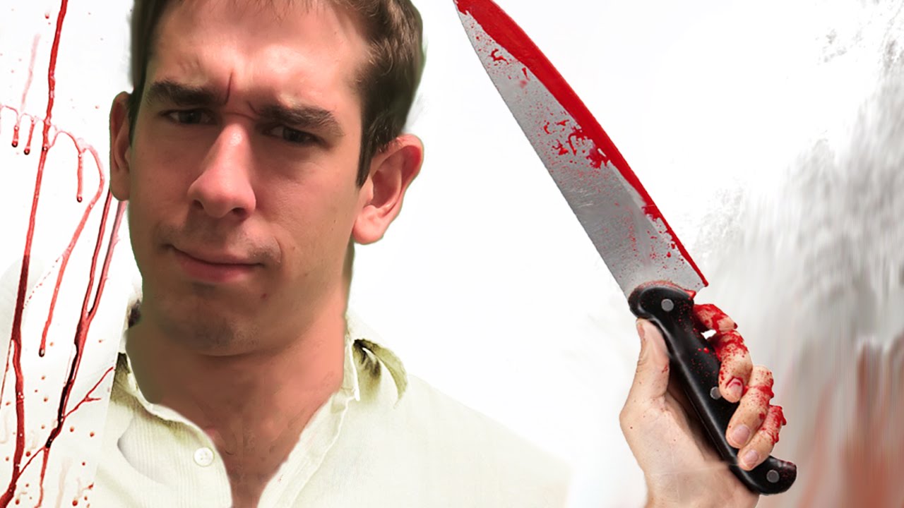 OMG MON PREMIER MEURTRE - Kill The Bad Guy