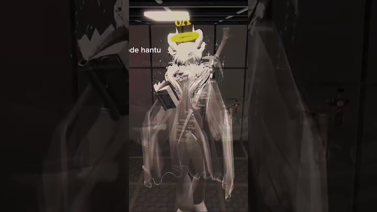 3 different kyo's Avatar 