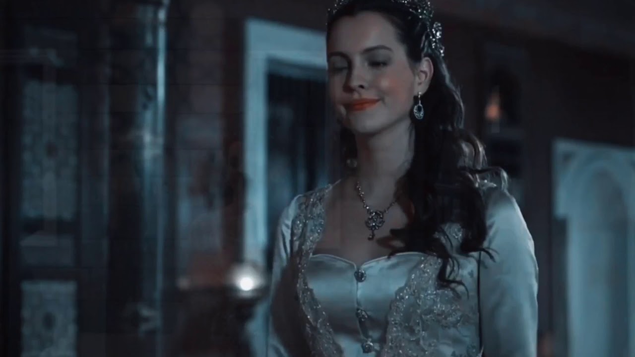 ♦️«Kosem» Haseki Ayse Sultan / Phoneix