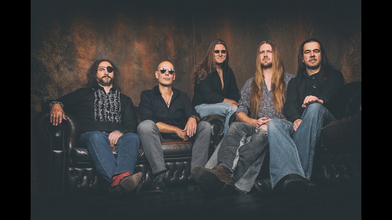 Deep Purple  Space Truckin und Perfect Strangers