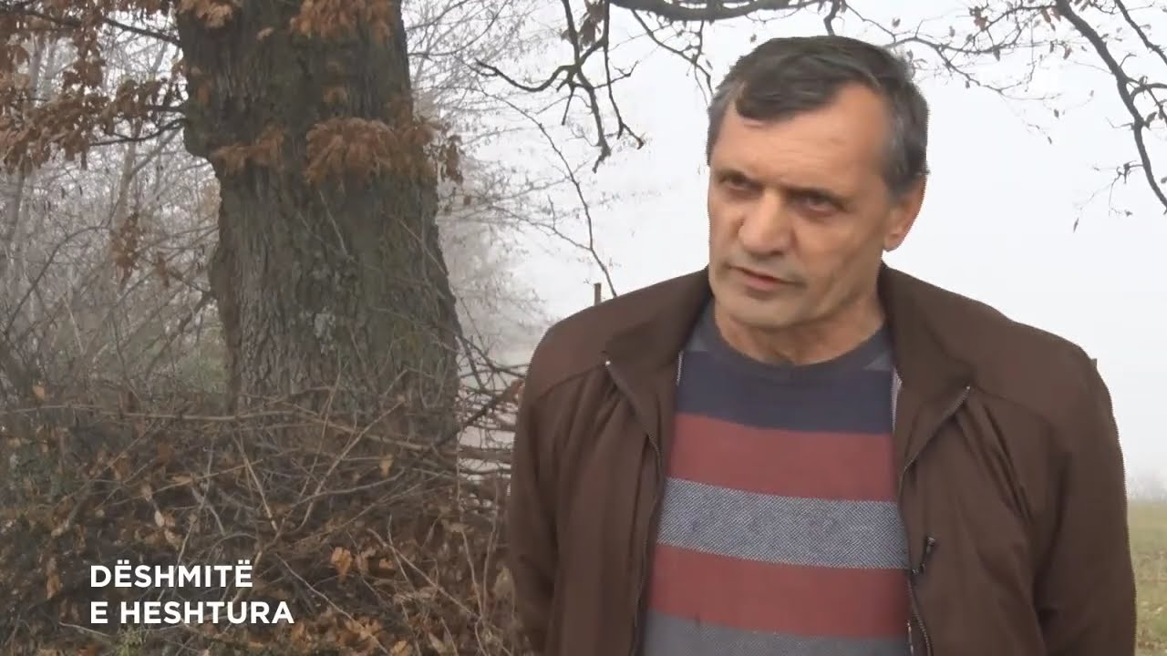 DËSHMITË E HESHTURA - MASAKRA E KRALANIT  15.12.2020
