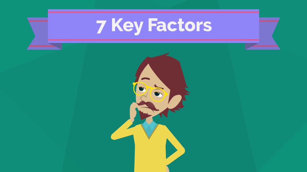 7 Key Factors for Choosing the Best HR Technology