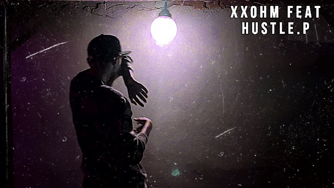 XXOHM - คนเดินดิน ft.YOUNG HUSTLE.P ( Official Audio )