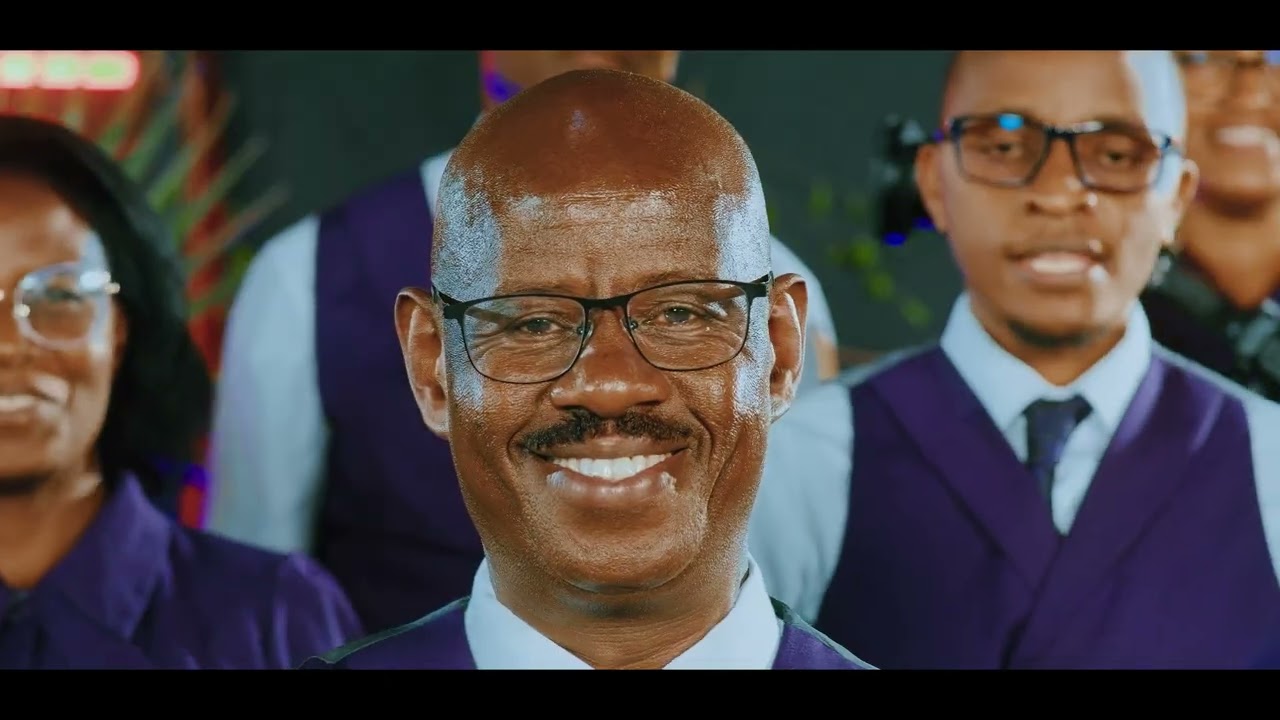 HALELUYA KWA YEHOVA || NAIROBI EAST CHORALE || OFFICIAL VIDEO RELEASE