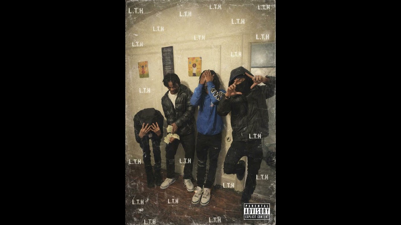 LTHMar - Fine wit that (official audio)