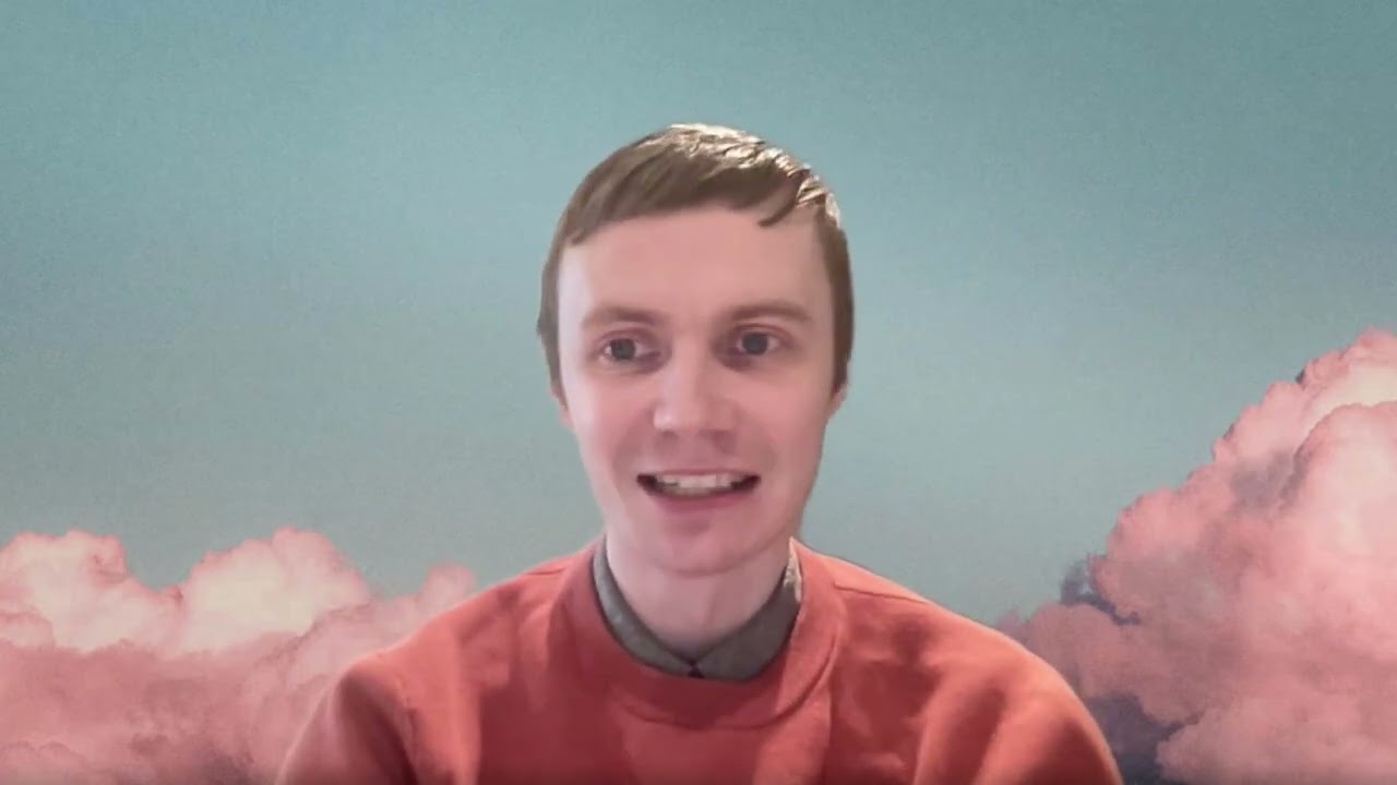 The Hard Work Of Relationships