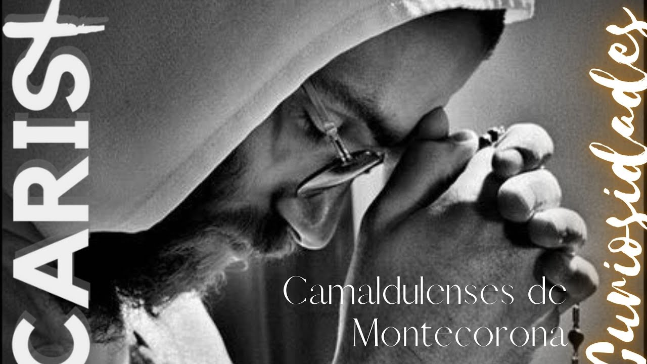 ⚠️#CURIOSIDADES - SOLEDAD SONORA: Monjes Camaldulenses de Montecorona.