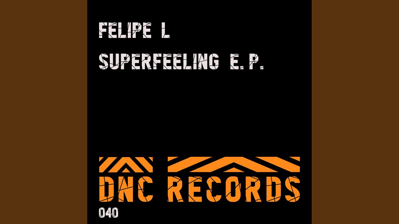 Superfeeling