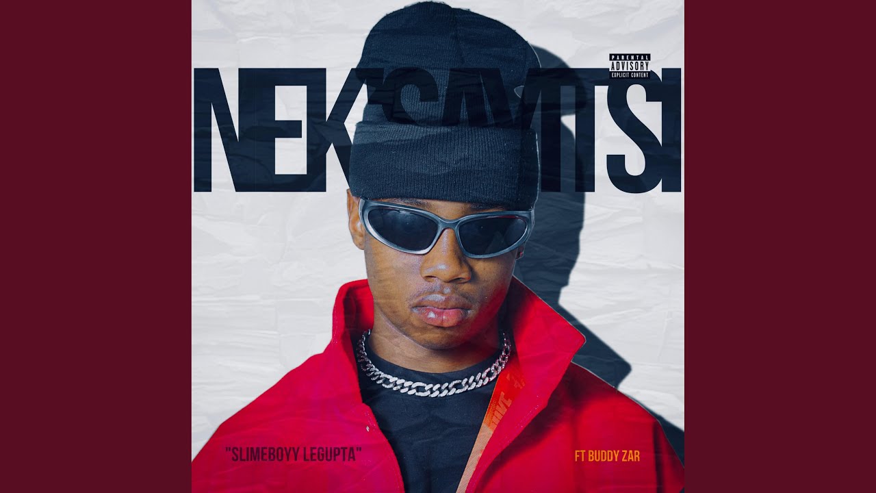 Nekesaitsi (feat. Buddy_Zar)