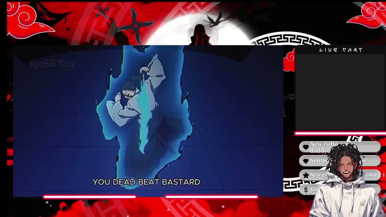 BRUH MAKI IS BUILT DIFFERENT l Cj DaChamp Reaction