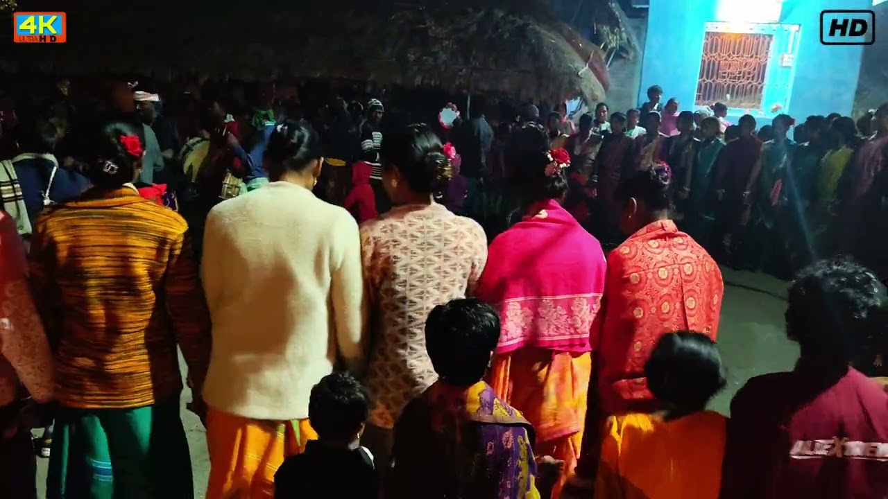 Sohrai Lagre Sereñ 2026 || NEW SANTHALI VIDEO 2026 || FULL HD VIDEO
