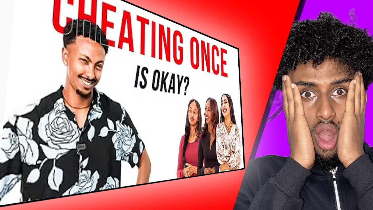 ተፀየፈችው