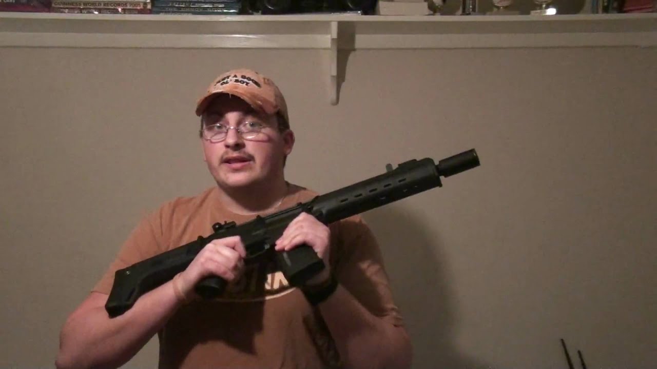 Shout Out Of The Month: Randomaznkenny