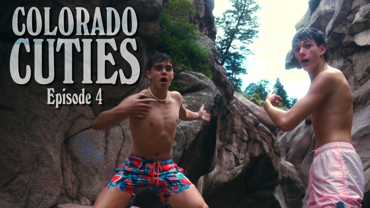 Colorado Cuties - Episode 4