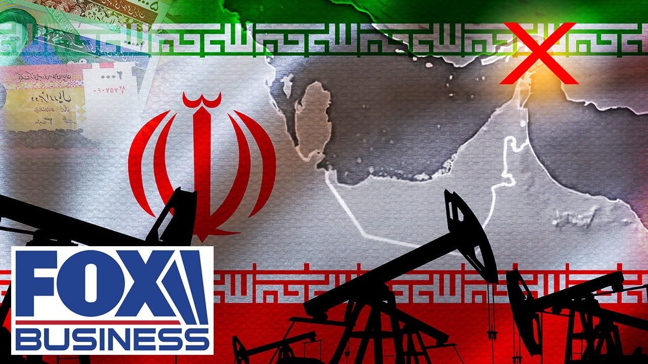 Иран резко отреагировал на то, что США нарушили контроль над важнейшим нефтепроводом.