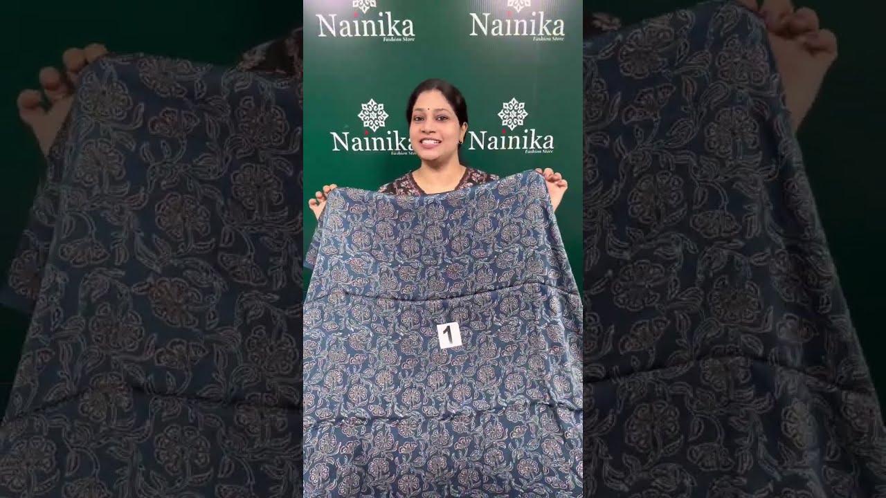 💕Pure modal ajrak sets//whatsapp no:8304823244//Nainika Fashion 💕