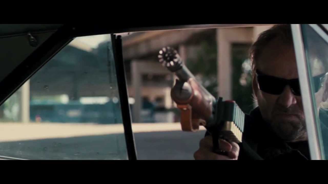 the MOTION PICTURES of 2011